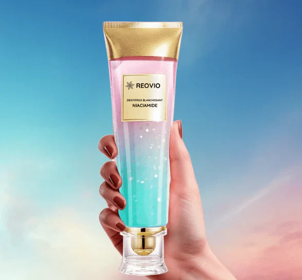 DENTIFRICE BLANCHISSANT